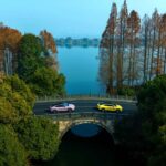 Geely apuesta por nuevas energías limpias