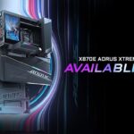 Gigabyte anuncia la disponibilidad de la placa X870E AORUS XTREME X3D AI TOP