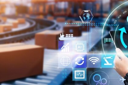 Globant presentó el informe “Consumer Goods & Manufacturing impulsados por IA”