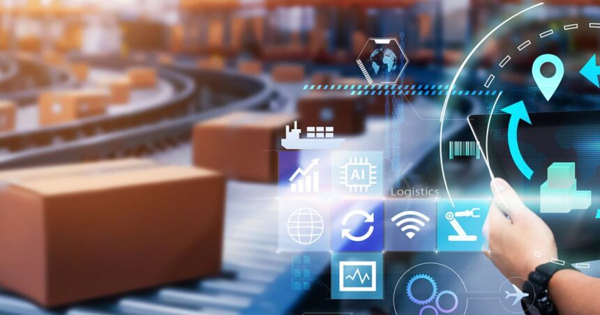 Globant presentó el informe “Consumer Goods & Manufacturing impulsados por IA”