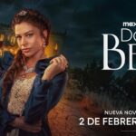 HBO Max revela el tráiler y póster oficial de Doña Beja