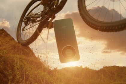 HONOR traerá a Colombia el el celular con la batería más poderosa del mercado