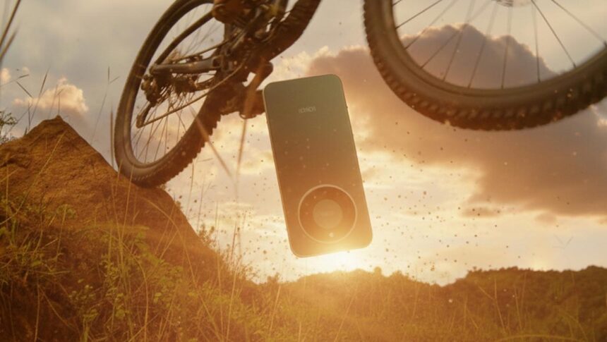 HONOR traerá a Colombia el el celular con la batería más poderosa del mercado