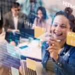 HP impulsa el trabajo de la vida cotidiana con nuevos productos