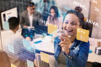 HP impulsa el trabajo de la vida cotidiana con nuevos productos