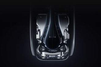 HUAWEI Mate X7 eleva el listón en durabilidad