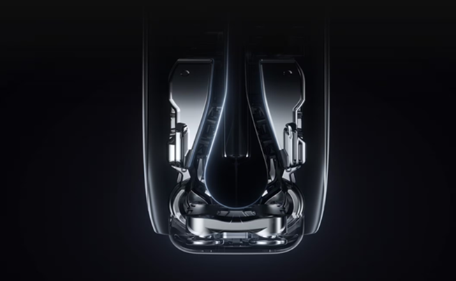 HUAWEI Mate X7 eleva el listón en durabilidad