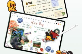 HUAWEI MatePad 11.5 S 2026 nos ayuda al regreso a la rutina