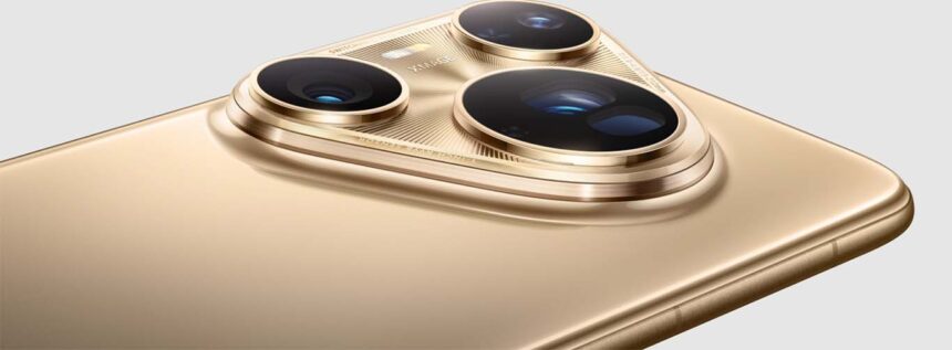 HUAWEI cuenta con tecnología que te conecta desde la mañana hasta la noche