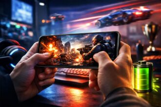 Herramientas clave que debe tener su celular para jugar en 2026