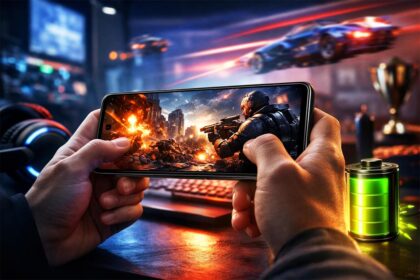 Herramientas clave que debe tener su celular para jugar en 2026