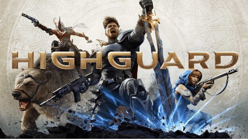 Highguard ya está disponible para jugar de manera gratuita