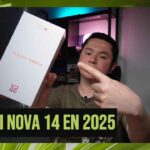 Huawei Nova 14: ¿Sigue siendo una opción sólida en 2026?