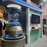 Huawei resalta factores clave para la modernización de las redes eléctricas