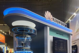 Huawei resalta factores clave para la modernización de las redes eléctricas