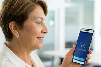 Identy.io alerta por exclusión digital en mayores de 65 años en Colombia