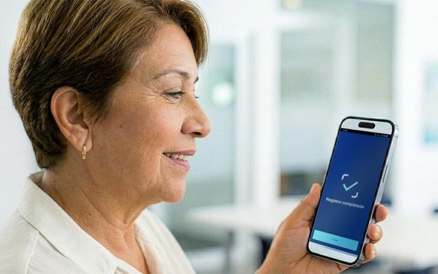 Identy.io alerta por exclusión digital en mayores de 65 años en Colombia