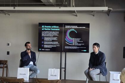Incode presentó el informe sobre el estado de la ciberseguridad en LATAM