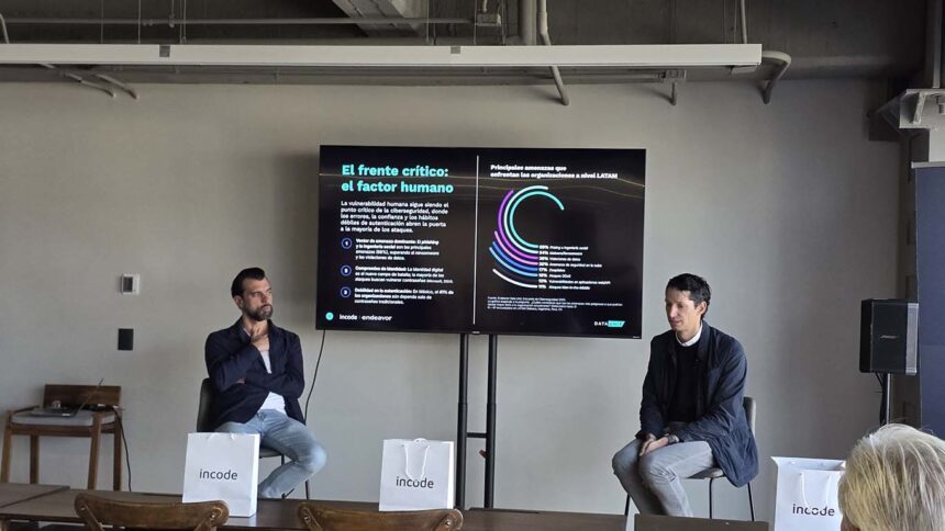 Incode presentó el informe sobre el estado de la ciberseguridad en LATAM
