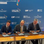 Indra Group firma acuerdo estratégico con el CAF