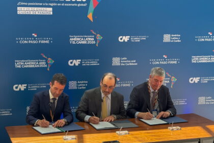 Indra Group firma acuerdo estratégico con el CAF