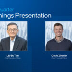 Intel publica sus resultados financieros del Q4 y del ejercicio completo de 2025