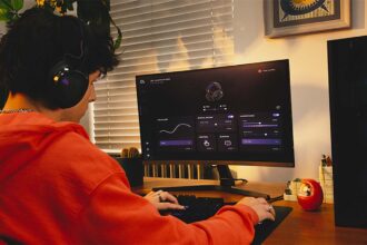 JBL actualiza la línea JBL Quantum