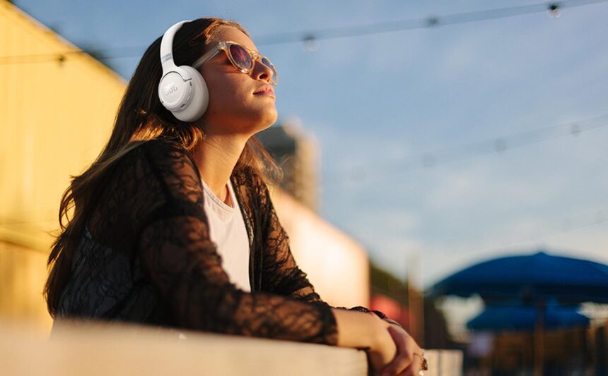 JBL anuncia nuevos modelos de la serie JBL Tune