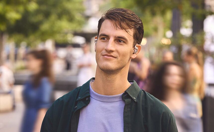 JBL presenta nuevos audífonos OpenSound