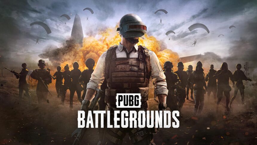 KRAFTON ampliará la IP de PUBG