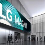 LG Electronics presentará la pantalla LG MAGNIT Micro LED en ISE 2026