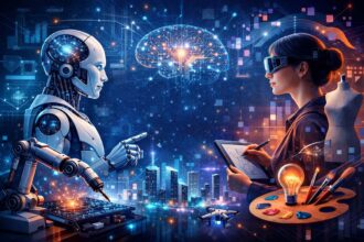 La IA, la tecnología y la creatividad marcarán un punto de inflexión en 2026