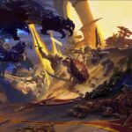 La actualización preexpansión de World of Warcraft: Midnight ya está disponible