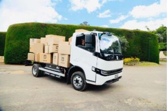 La movilidad eléctrica y su impacto en la productividad de las pequeñas empresas