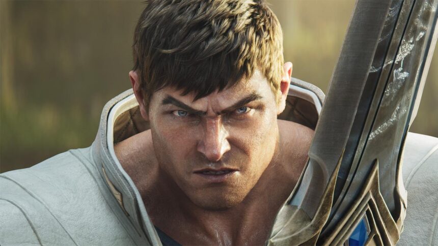 League of Legends inicia su primera temporada de 2026