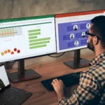 Lenovo presenta el estudio Reforzando el lugar de trabajo moderno