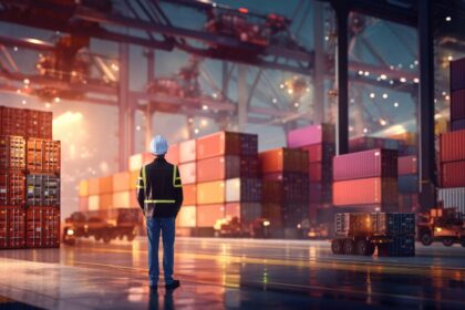 Lenovo y NVIDIA colaboran en el programa Gigawatt AI Factories