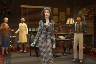 Los Sims 4 Dinastías y Linajes llegará el 12 de febrero