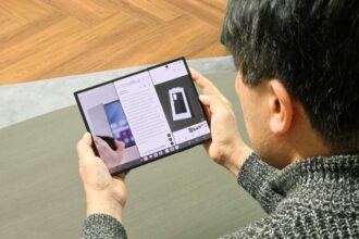 Los productos más destacados de Samsung en CES 2026