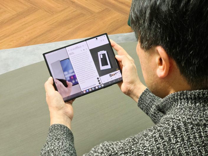 Los productos más destacados de Samsung en CES 2026