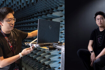 MSI crea una plataforma para jóvenes talentos de la ingeniería en Taiwán