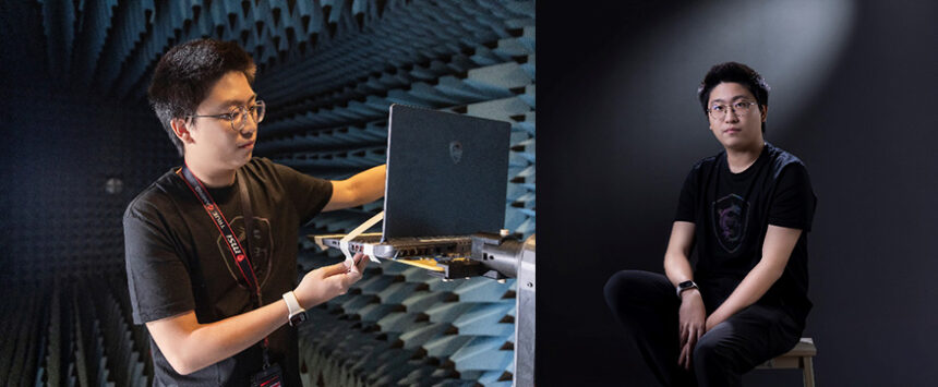 MSI crea una plataforma para jóvenes talentos de la ingeniería en Taiwán