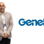 Martín Gasulla es nuevo director de ventas para América del Sur de Genetec