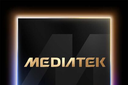 MediaTek anunció los chipsets Dimensity 9500s y Dimensity 8500