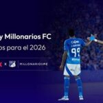 Millonarios FC y Taurex anuncian alianza estratégica