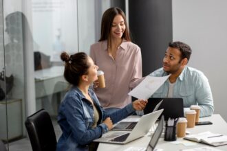 NTT DATA es certificado como Global Top Employer 2026