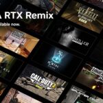 NVIDIA Remix Logic debuta y DLSS potencia Half Sword