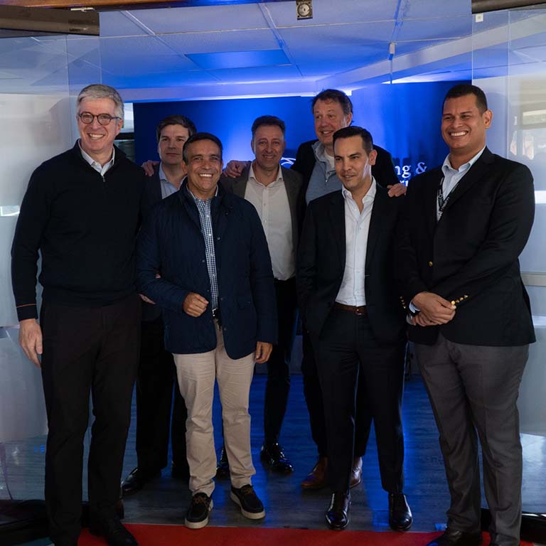 Orbia abrirá su primer Centro Tecnológico y de Innovación en Colombia