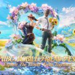 PUBG MOBILE lanza el evento FAN FEST con un GUINNESS WORLD RECORD