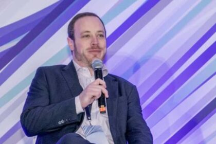 Patrick Rinski es nuevo líder de Unit 42 de Palo Alto Networks en América Latina